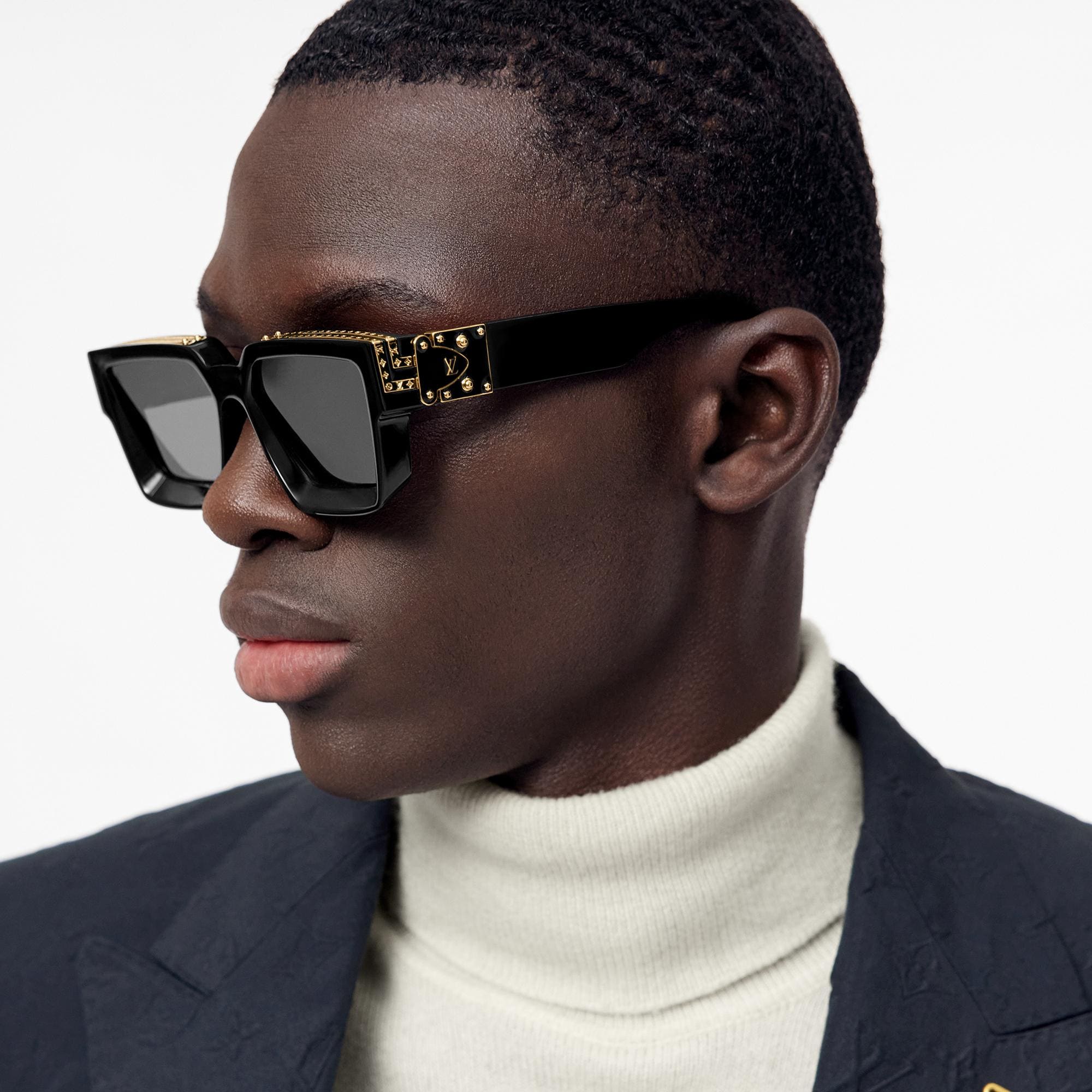 1.1 Millionaires Sunglasses . - Accessories | LOUIS VUITTON
